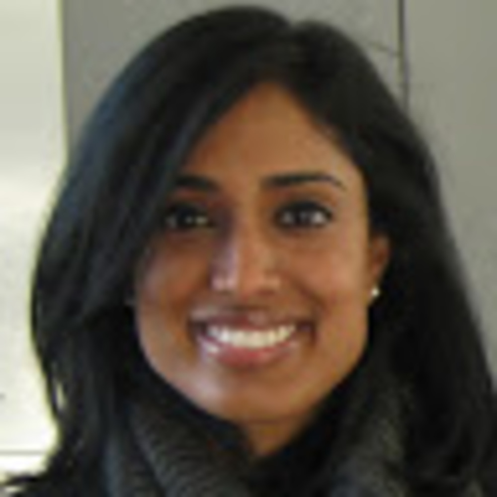 Meet your Posher, Ancy